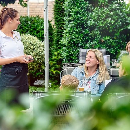 Landhotel Hopster Rheine Luaran gambar