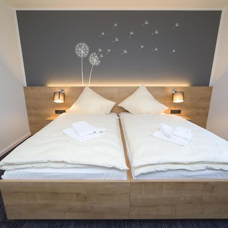 Landhotel Hopster Rheine Luaran gambar