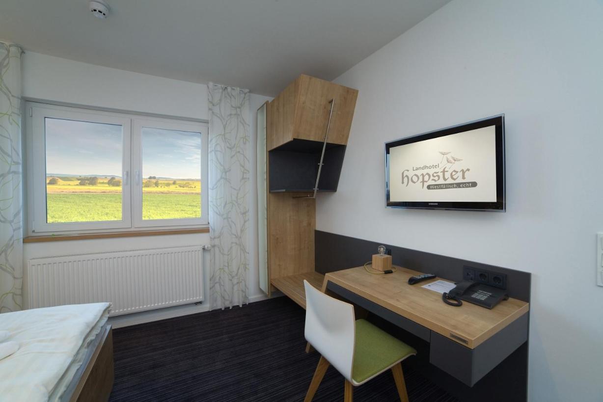 Landhotel Hopster Rheine Luaran gambar