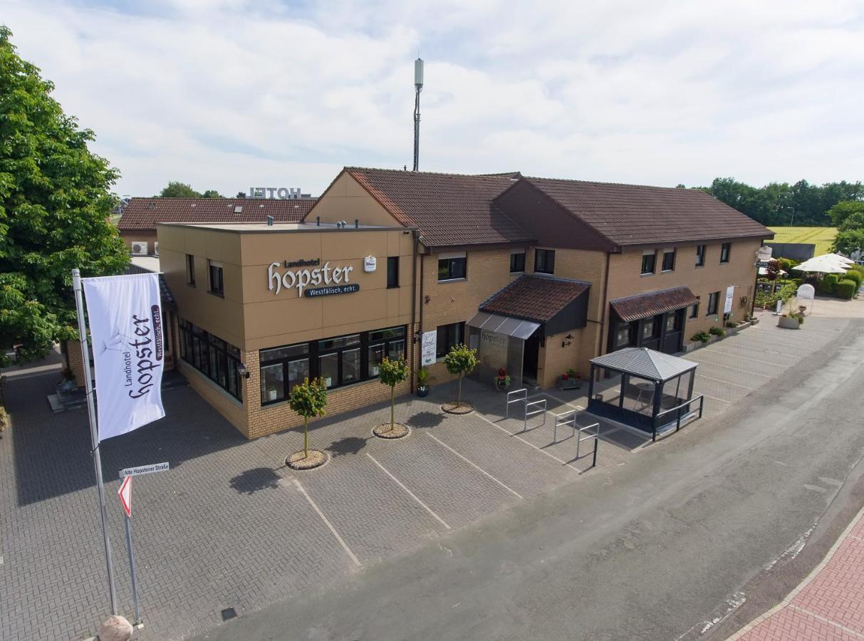 Landhotel Hopster Rheine Luaran gambar