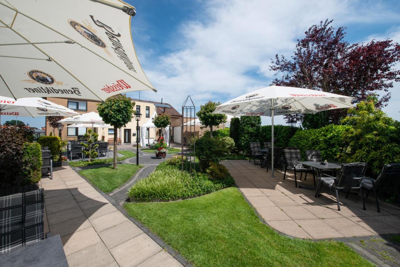 Landhotel Hopster Rheine Luaran gambar