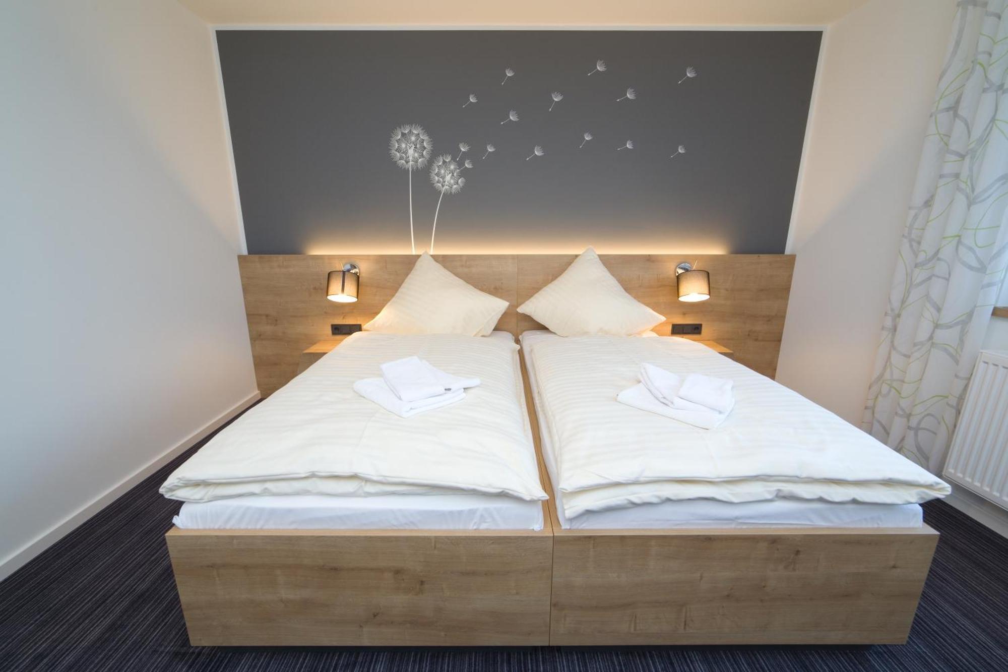Landhotel Hopster Rheine Luaran gambar