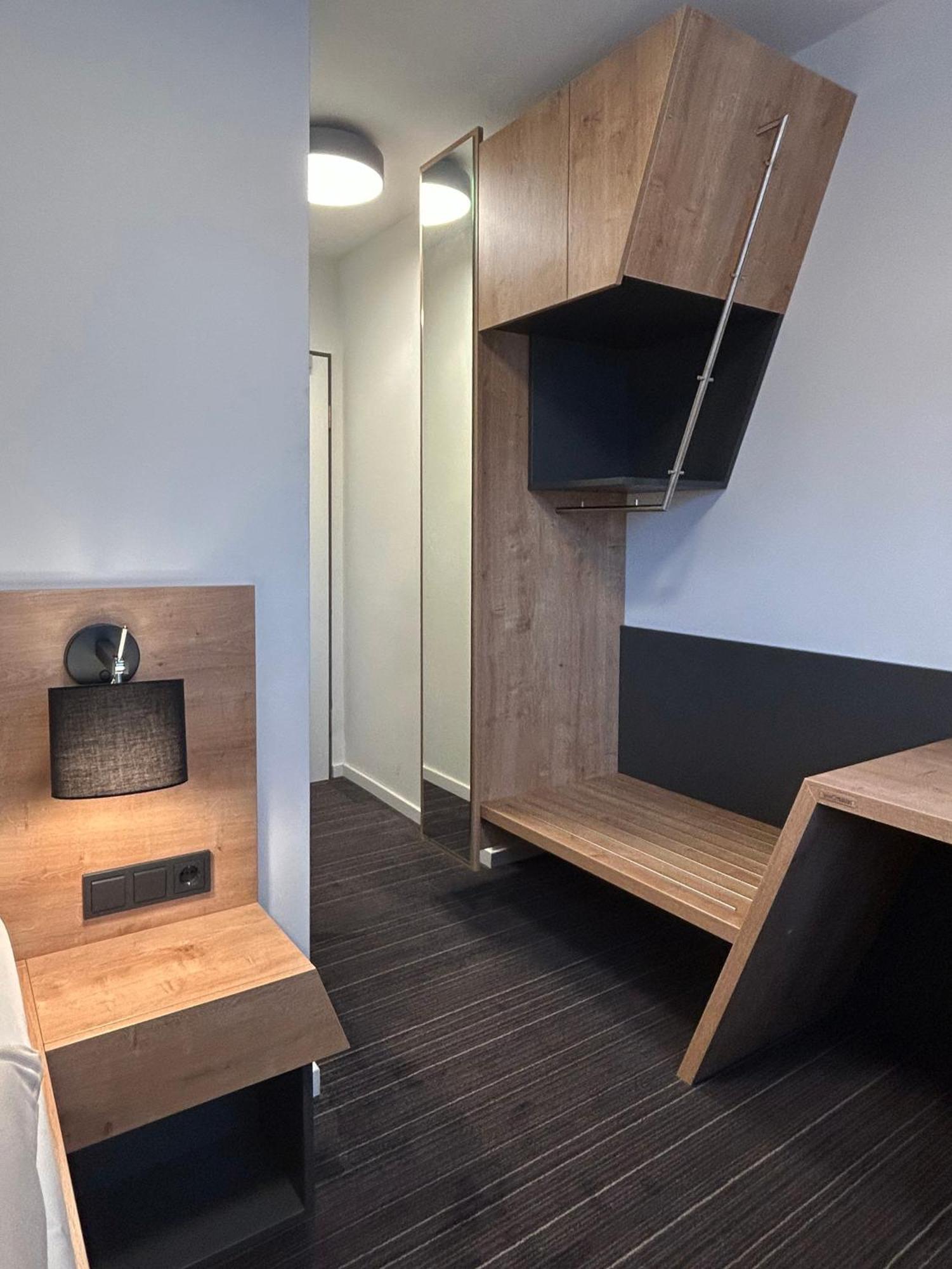 Landhotel Hopster Rheine Luaran gambar