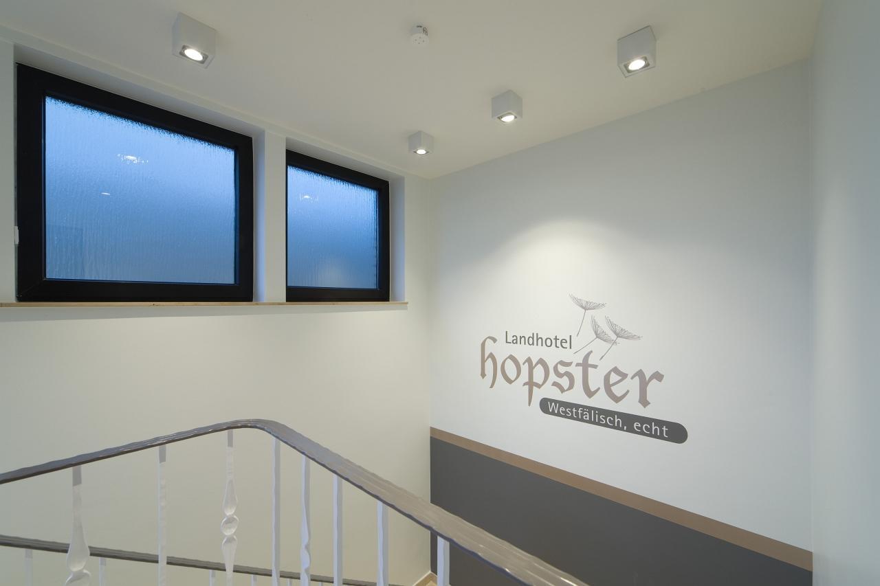 Landhotel Hopster Rheine Luaran gambar
