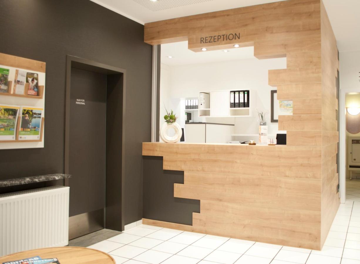 Landhotel Hopster Rheine Luaran gambar